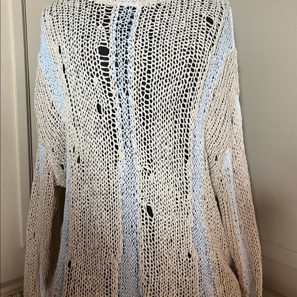 Zara Sweaters - Zara sweater NWT